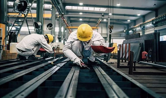 Dumlupınar Katlar Arası Taşıma